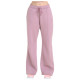 Target Γυναικείο παντελόνι φόρμας Loose Flare Fleece Pants